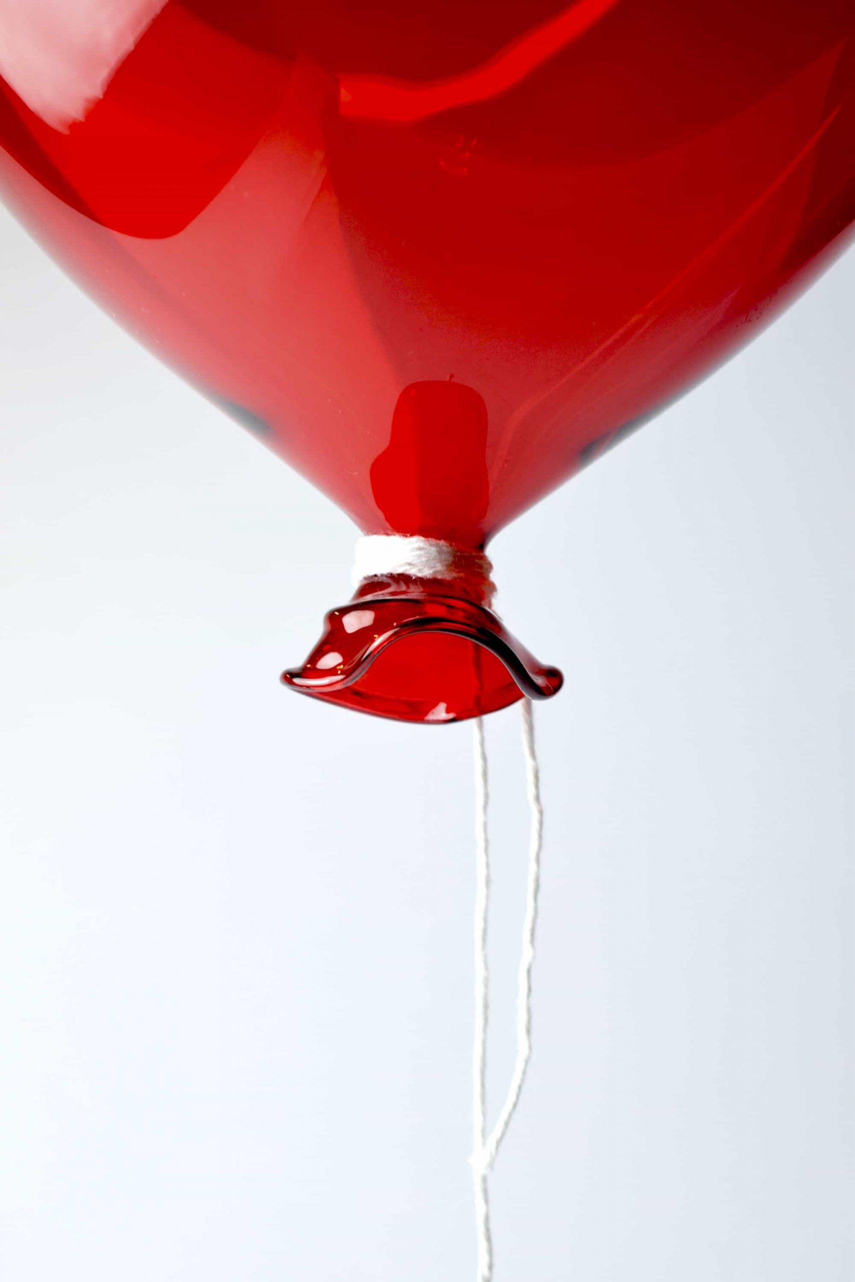 Balloon To Hang