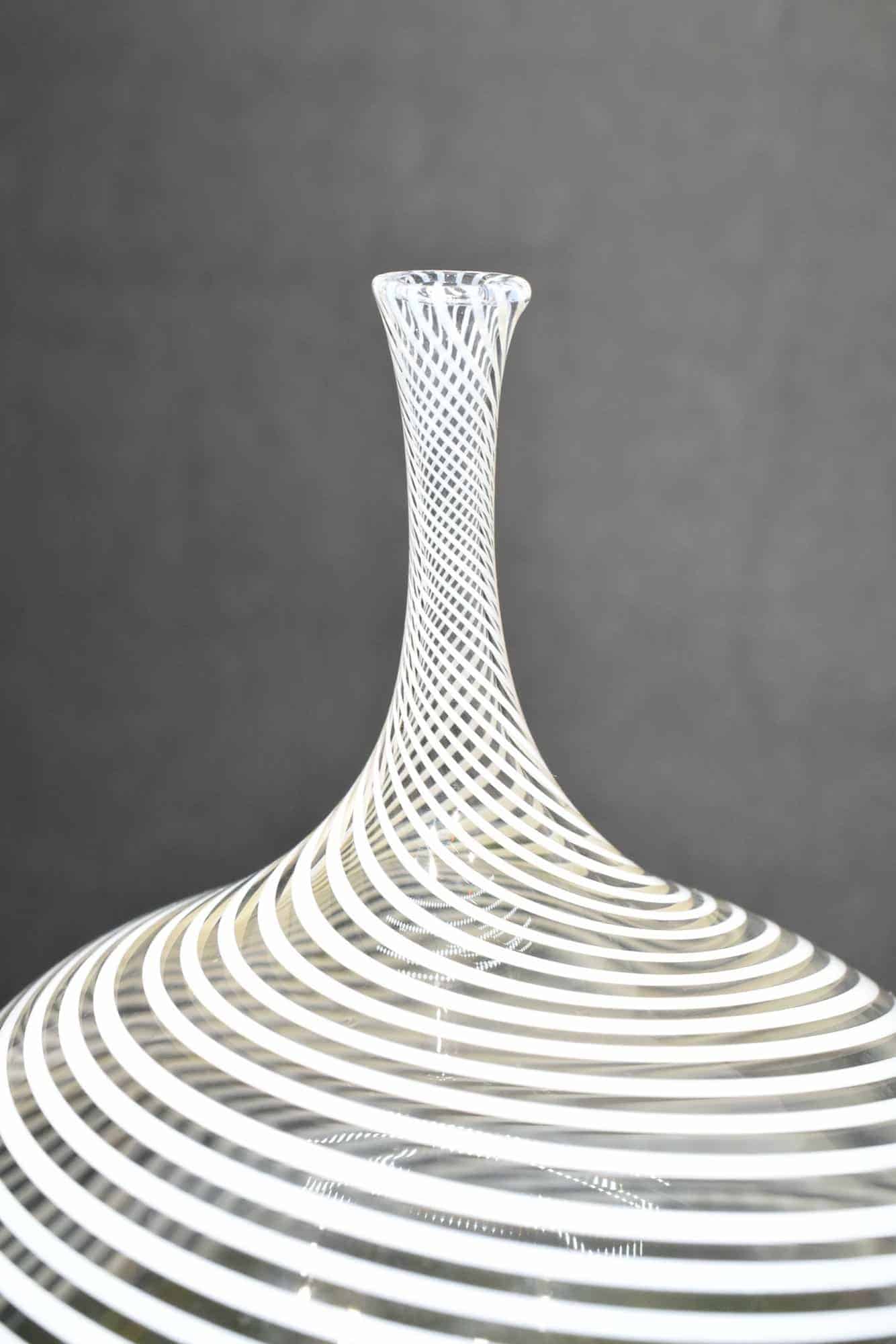 Incalmo Murano Glass Vase - (Art. 6752)