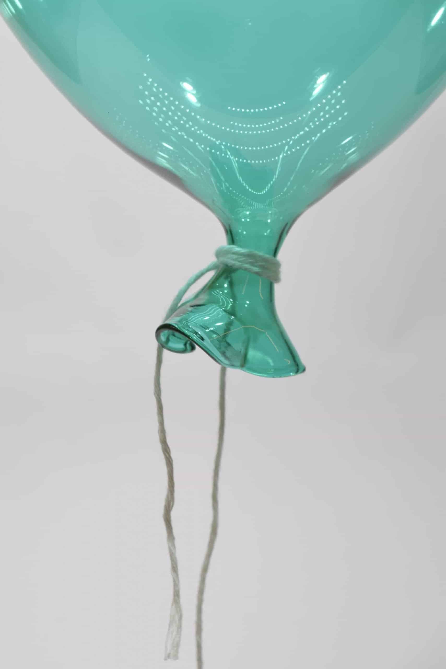 Balloon To Hang In Murano Glass
