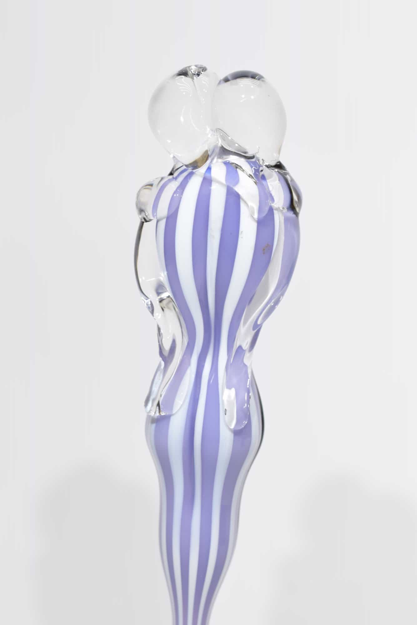 lovers-sculpture-glass-Murano-glass-10010