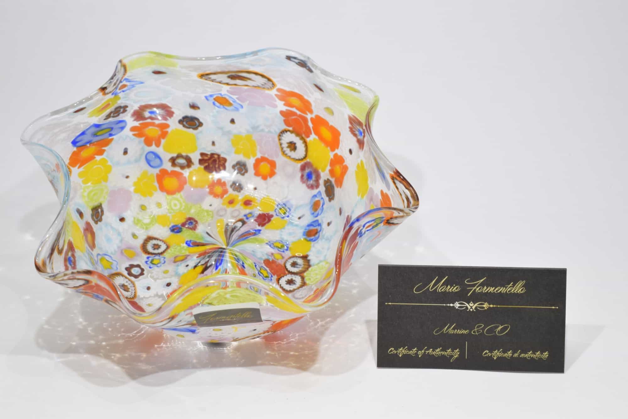 centerpieces-murrine-glass-Murano-glass-9983