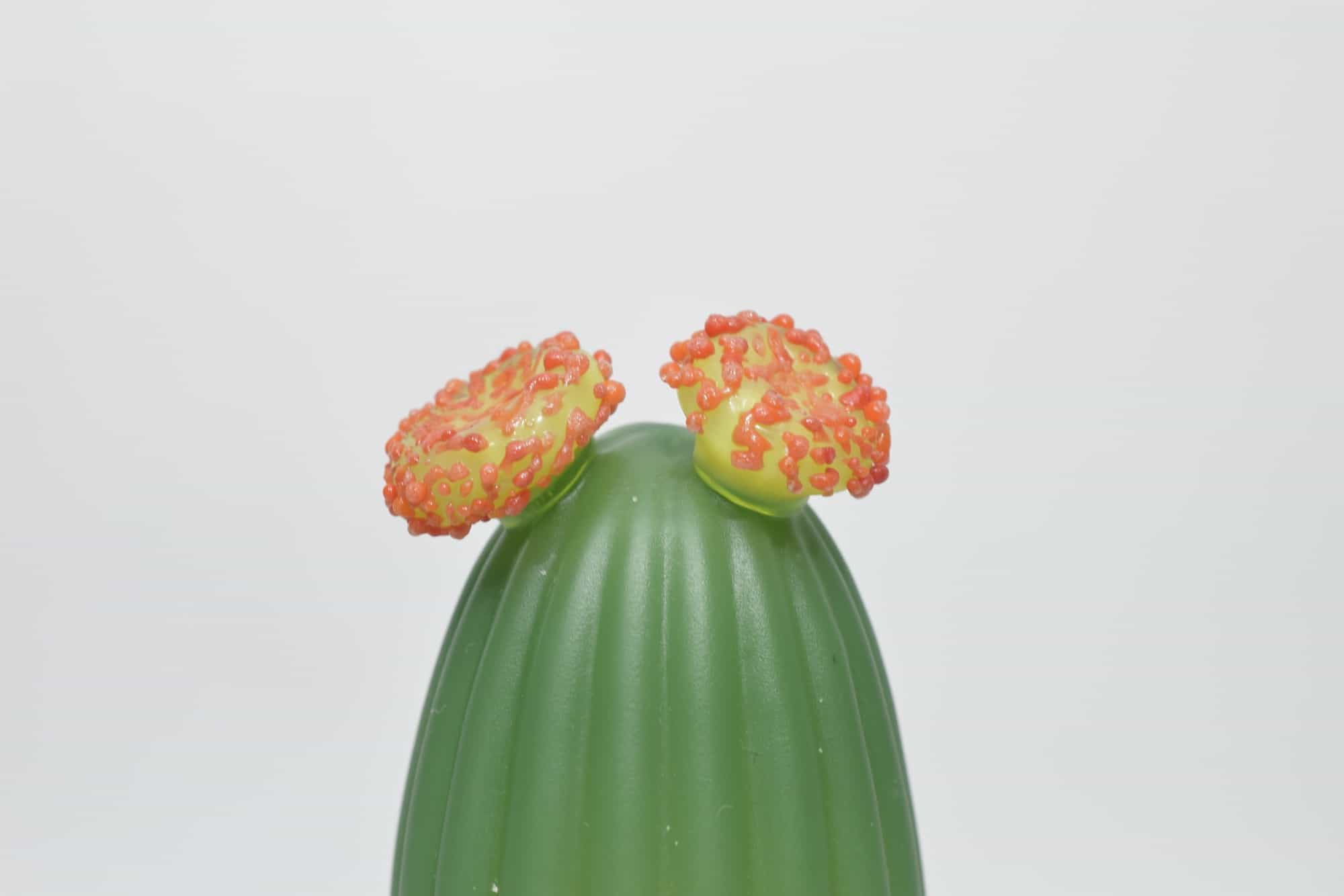 Murano Glass Cactus - (Art.11269)