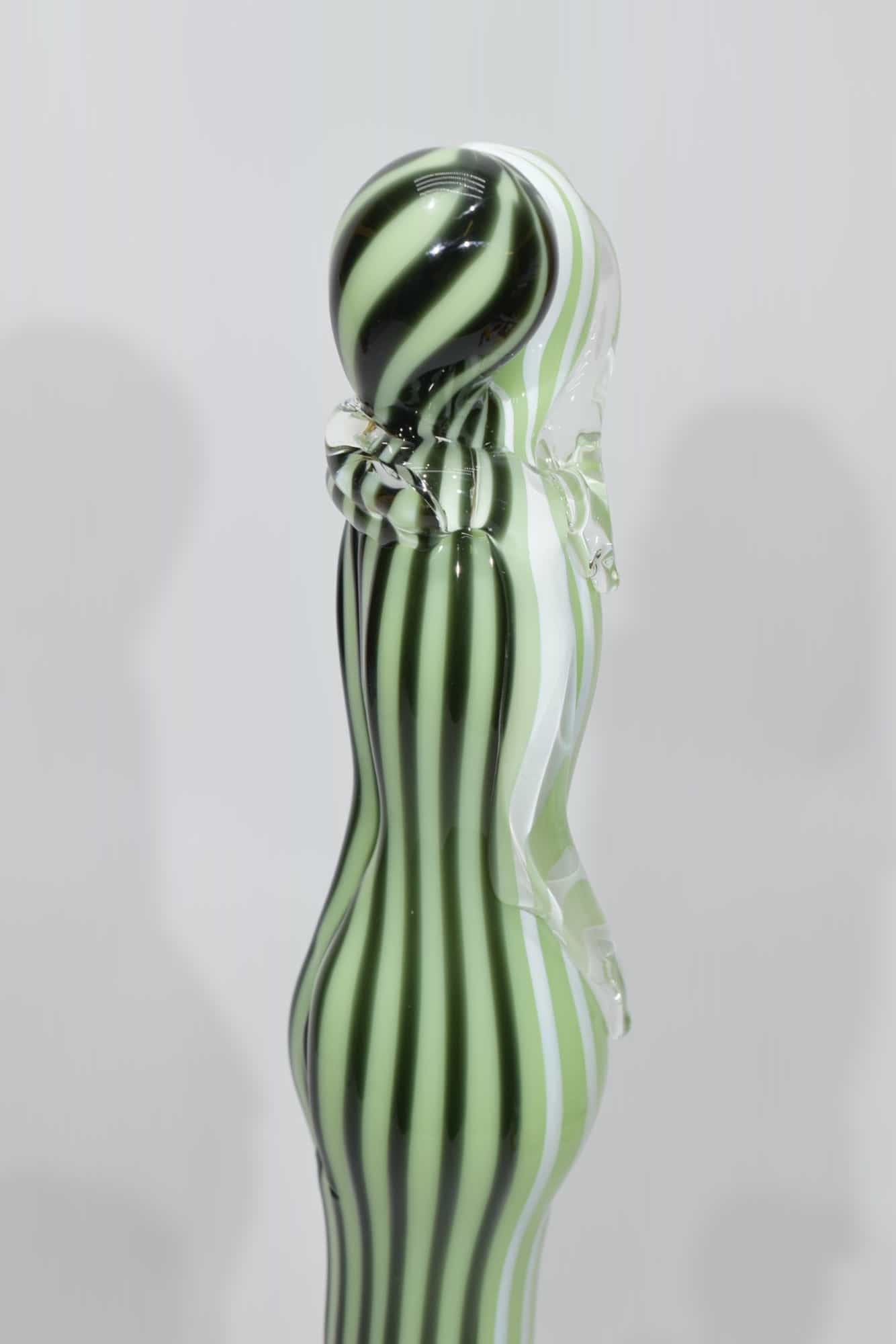 Skulptur-Liebhaber-Wasserzeichen-Glas-Murano-Glas-10604