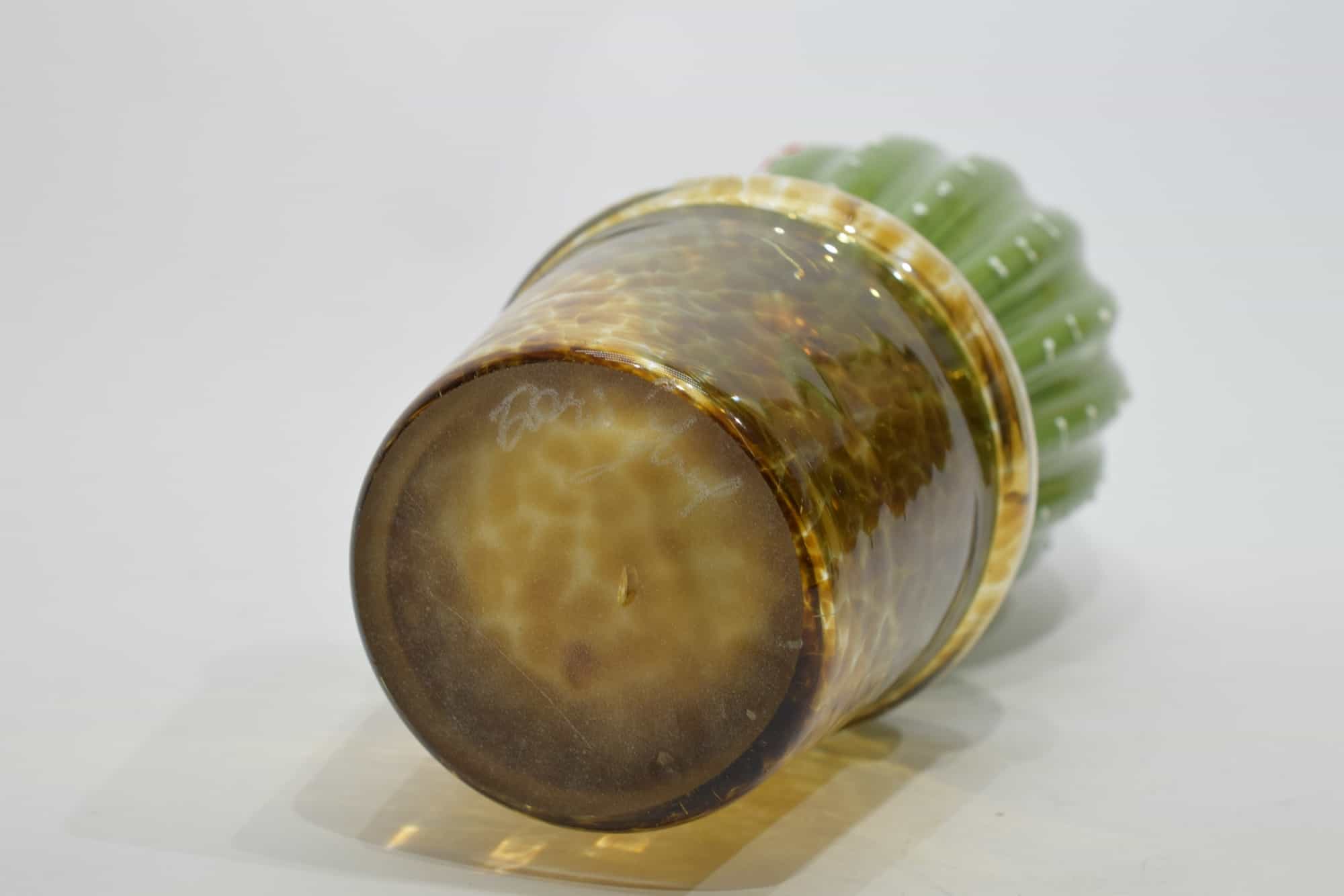 Kaktus-glass-Murano-Glas-10684