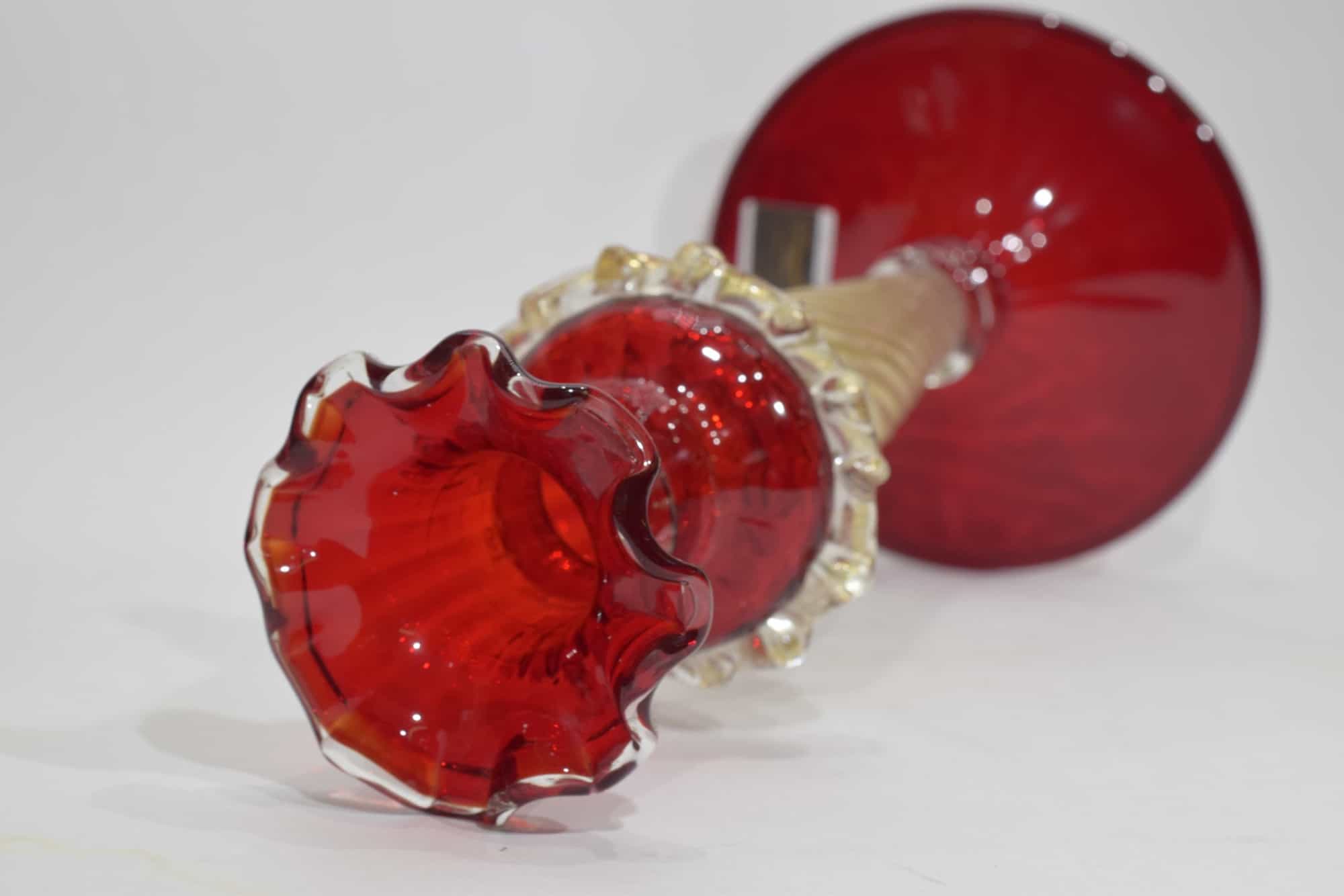Leuchter-Glas-Murano-Glas-10475