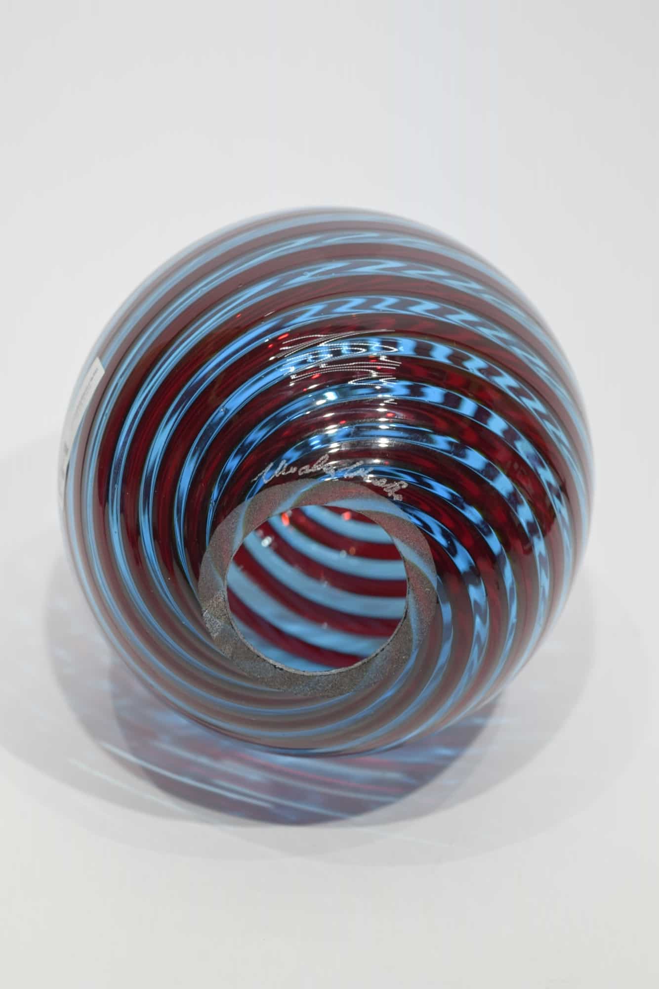 Egg-watermark-Murano-glass-10903