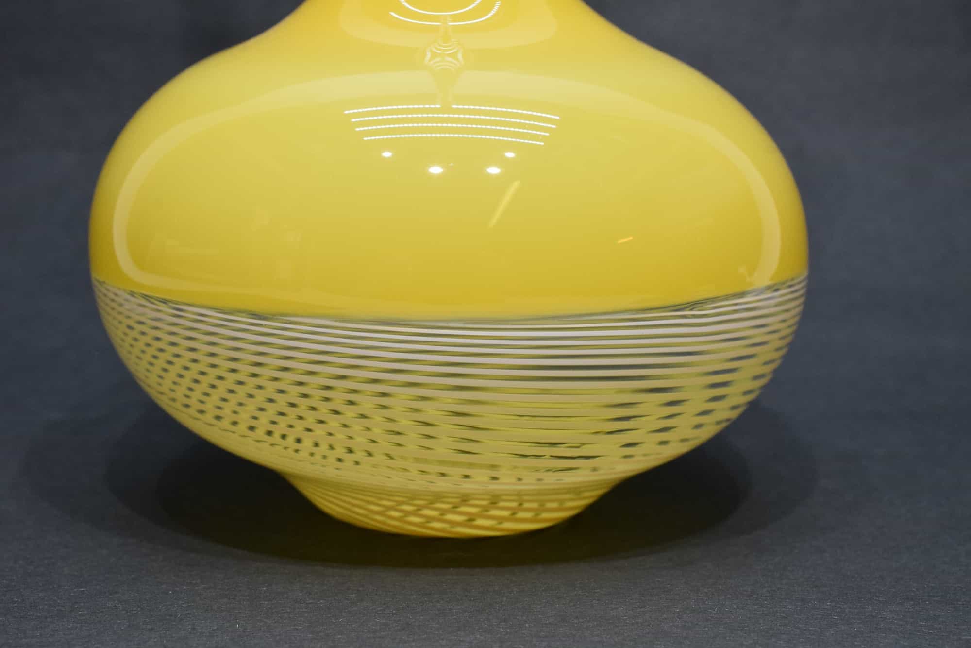 Incalmo Murano Glass Vase - (Art. 33037)