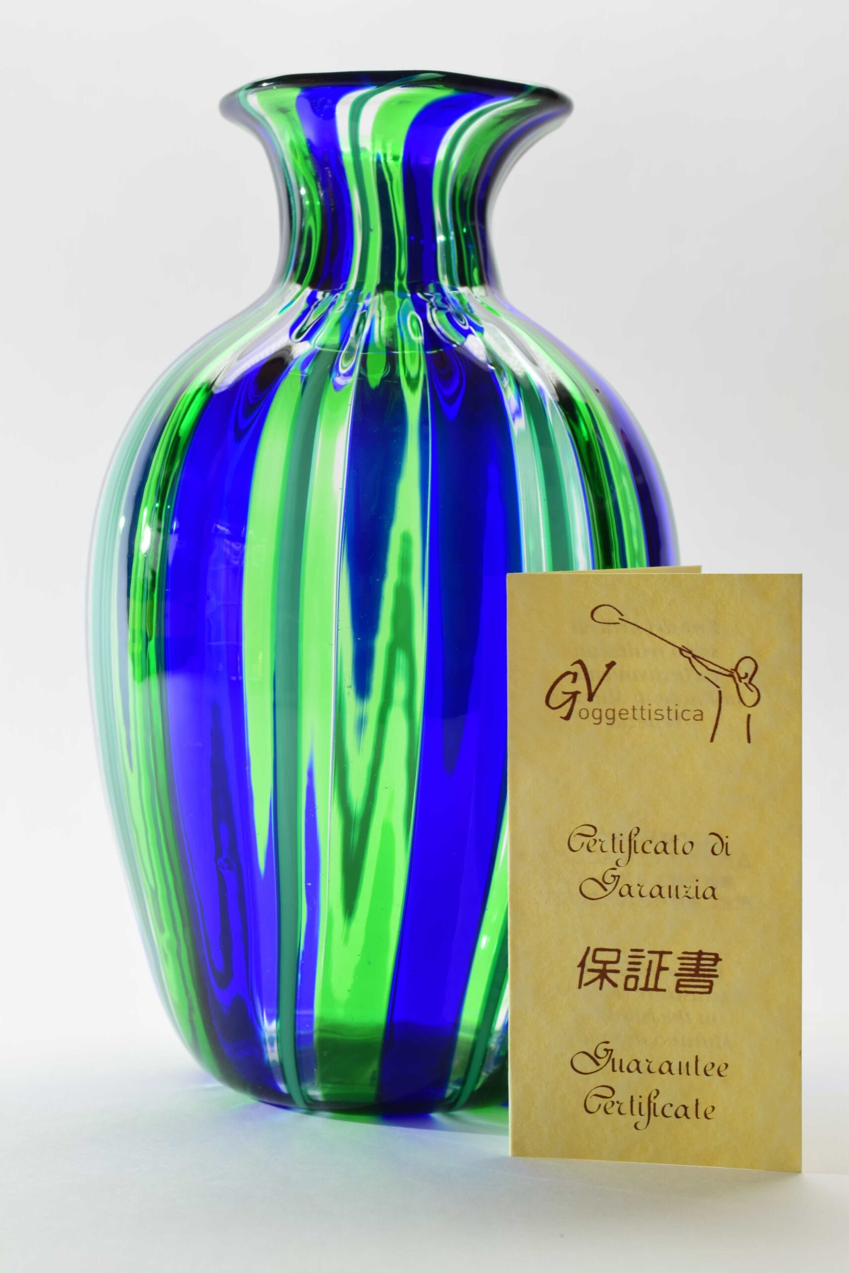 Ballarin-Vase-Schilf-Murano-Glas-17758